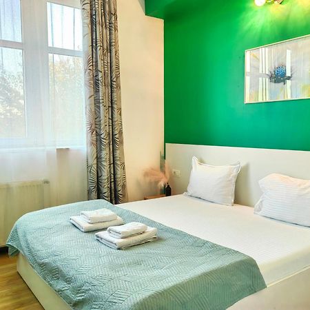 Comfort Apartments Timişoara Eksteriør billede