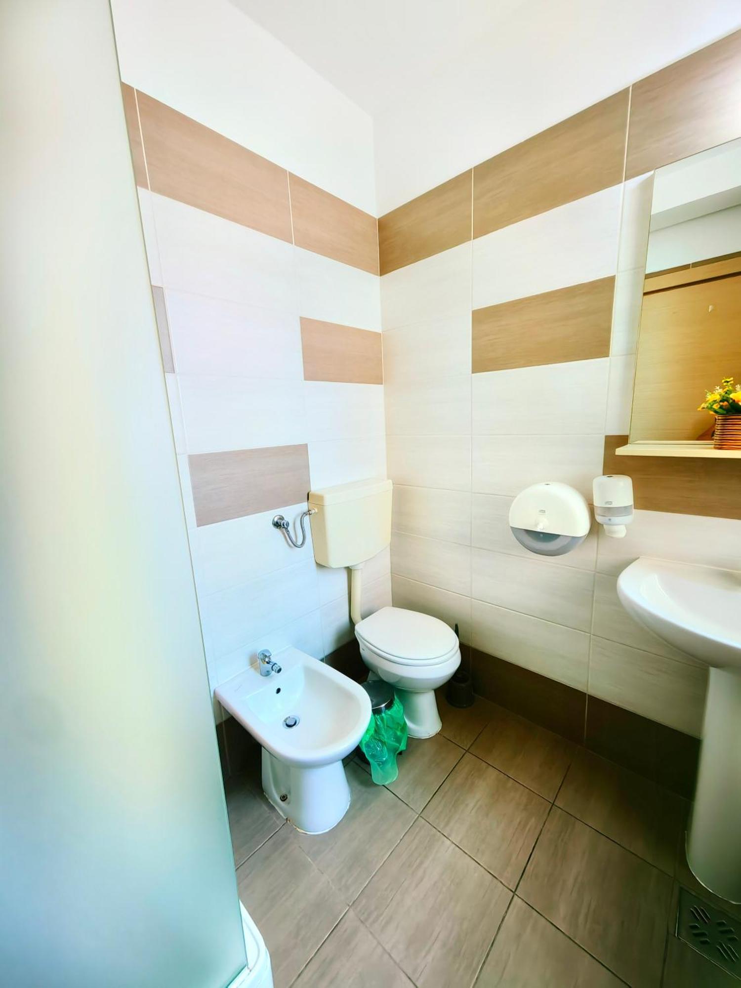 Comfort Apartments Timişoara Værelse billede