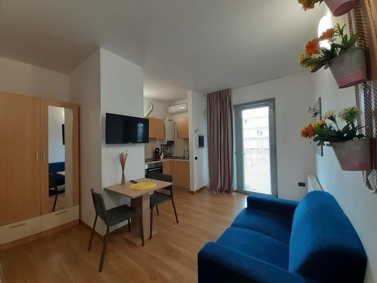 Comfort Apartments Timişoara Værelse billede