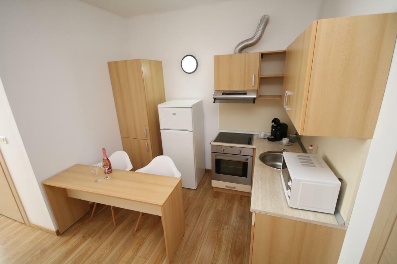 Comfort Apartments Timişoara Eksteriør billede