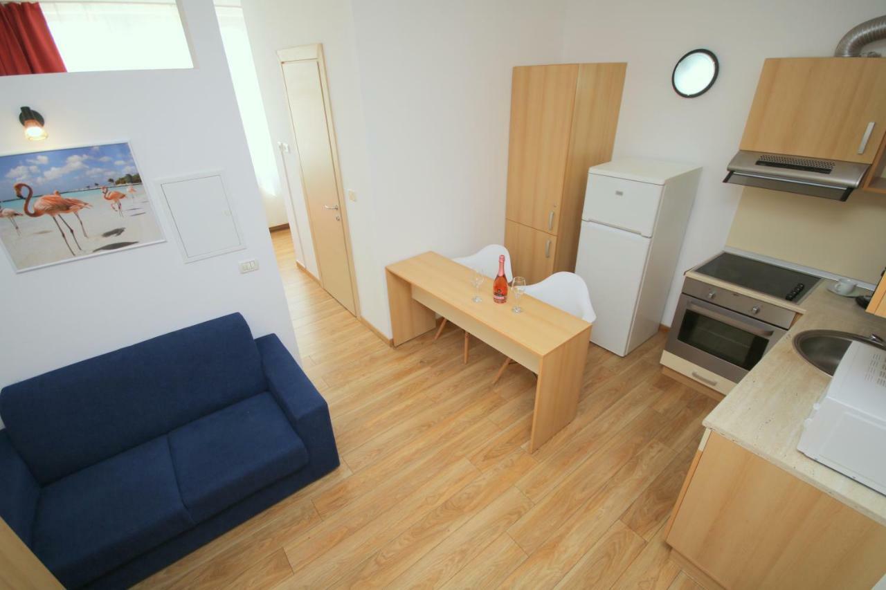 Comfort Apartments Timişoara Eksteriør billede