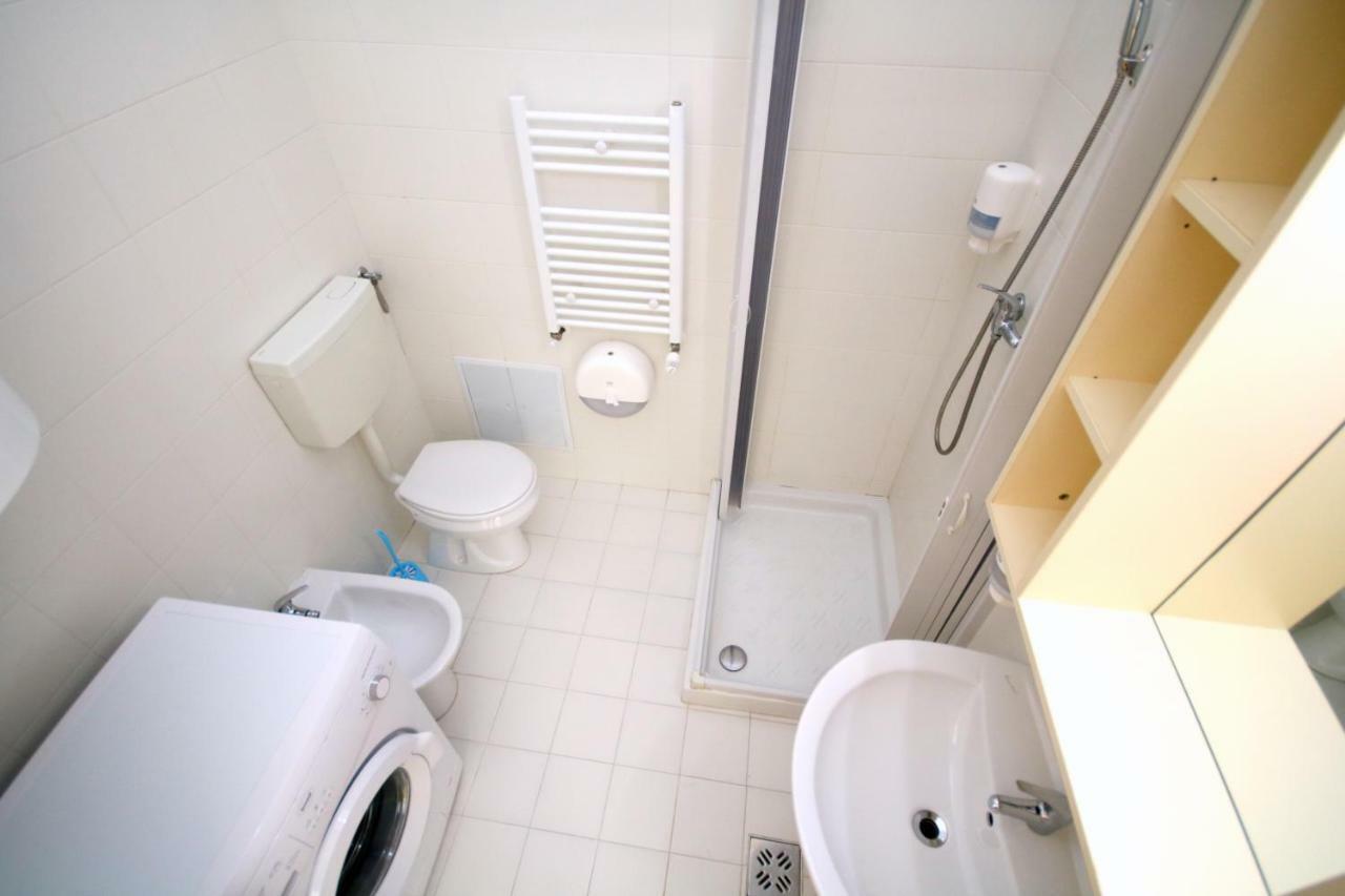 Comfort Apartments Timişoara Eksteriør billede