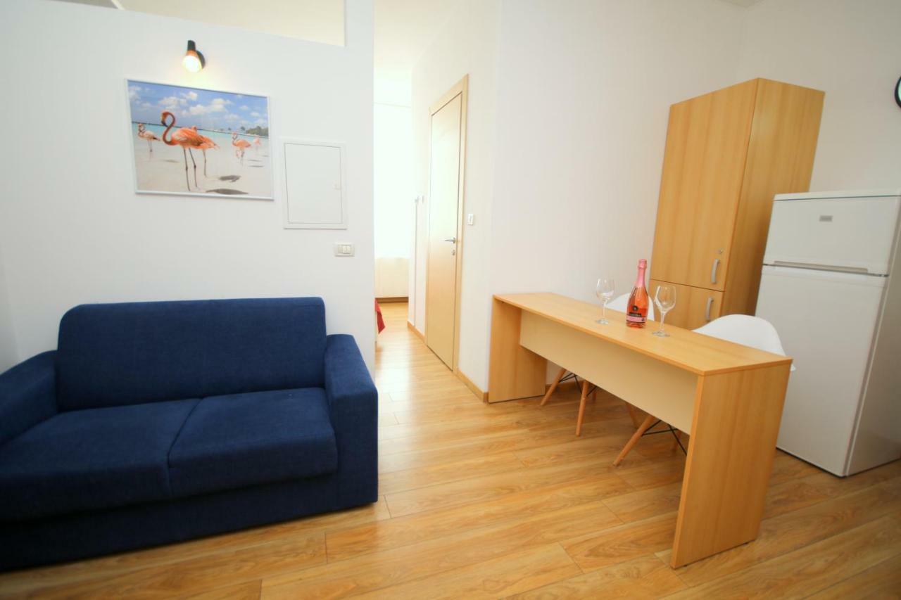 Comfort Apartments Timişoara Eksteriør billede